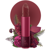 22 Bordeaux Rouge - Natural Lipstick